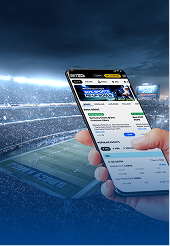 225% Sports Welcome Bonus