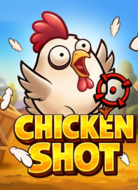 Chicken Shot Game Cover