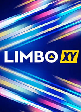 Limbo XY Game Cover