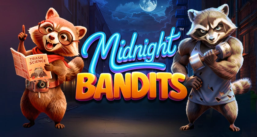 Midnight Bandits Tuesday Promo Day Image
