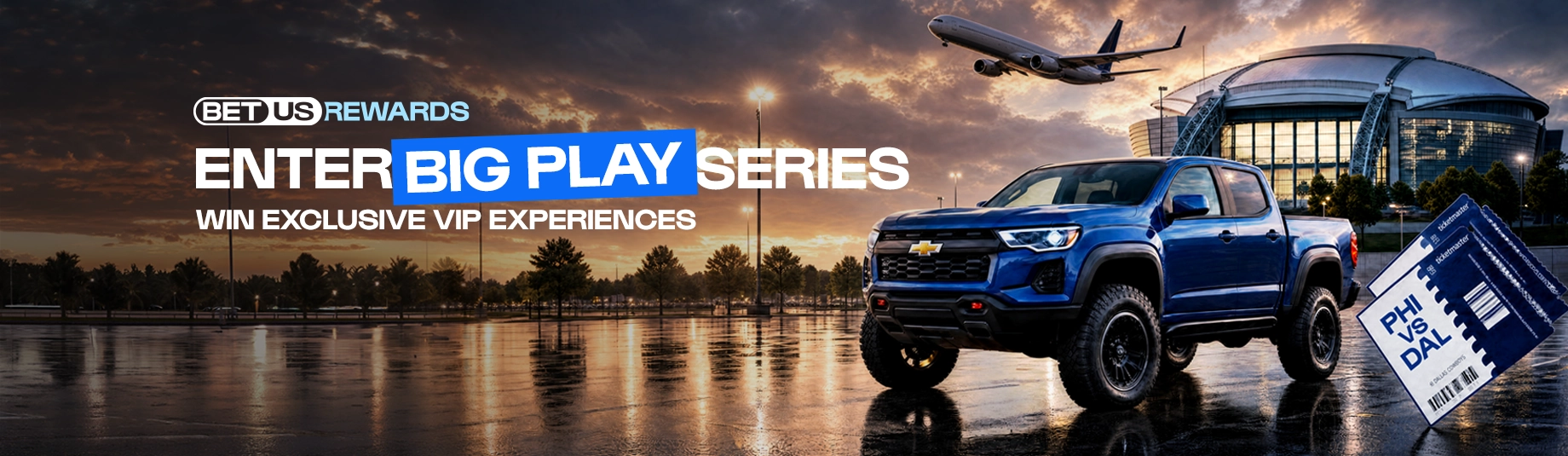 Big Play Series