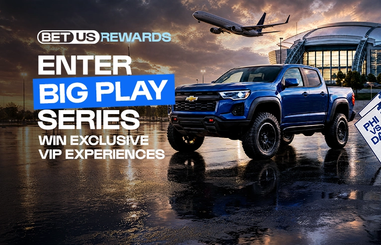 Big Play Series