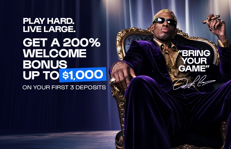 Play Hard. Live Long.