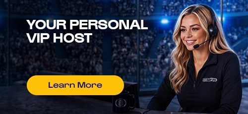 Your Personal VIP Host