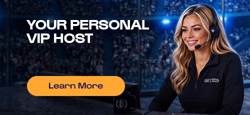 Your Personal VIP Host