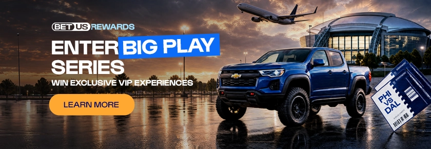 Big Play Series