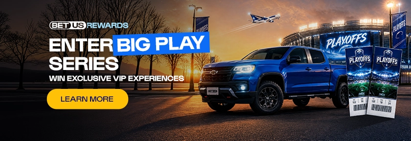 Big Play Series