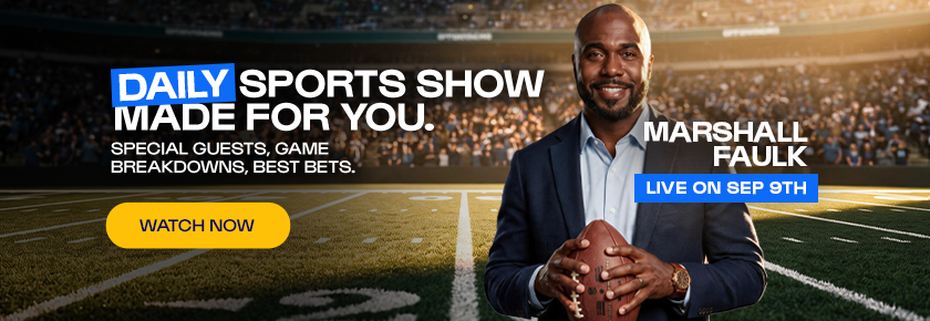 Crossing Lines - Sports Talk