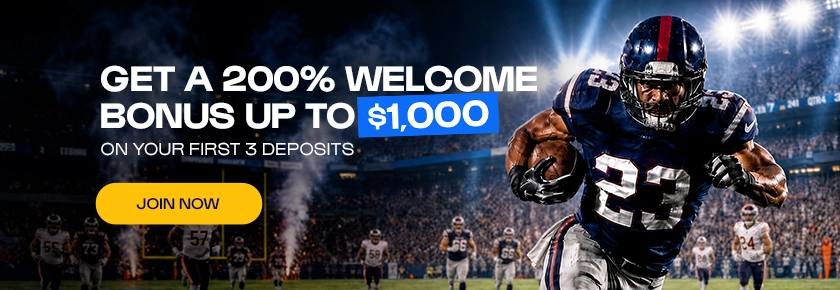 Football is here!