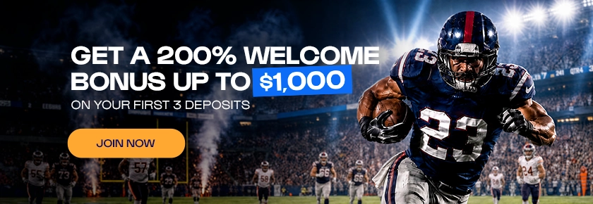Football is here!