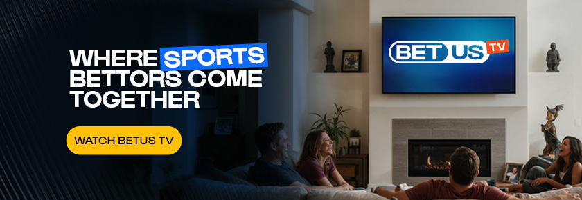 BetUS TV - Sports Talk