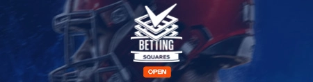 Betting Squares