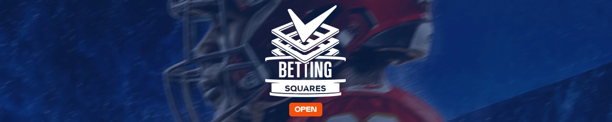 Betting Squares