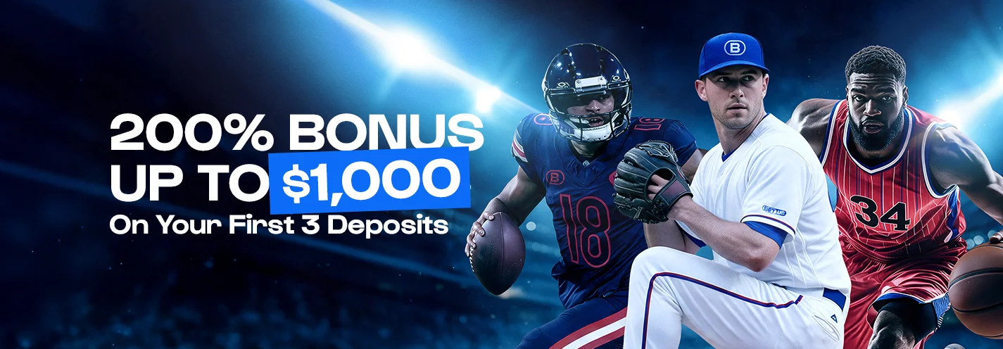 200% Sportsbook