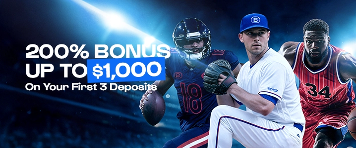 200% Sportsbook