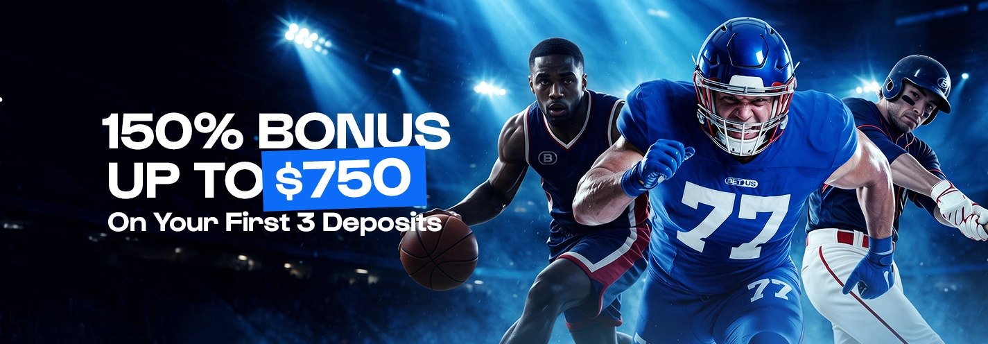 150% Sportsbook