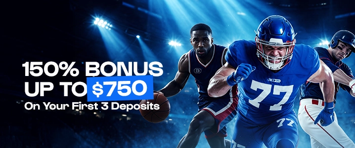 150% Sportsbook