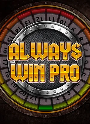 Always Win Pro
