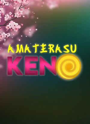 Amaterasu Keno