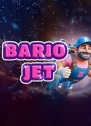 Bario jet