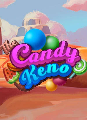 The Candy Keno