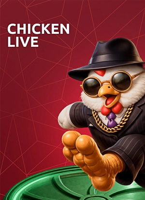 Chicken Live