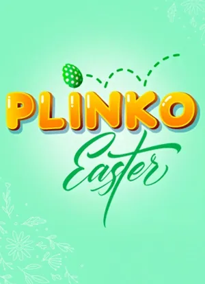 Easter Plinko