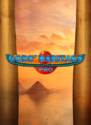 God's heritage Pro
