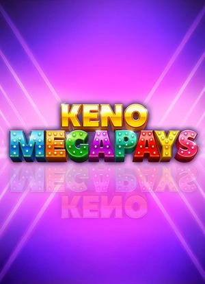 Keno - Megapays