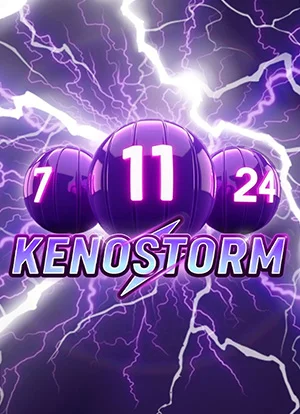KenoStorm