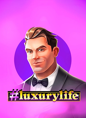 LuxuryLife