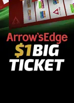 $1 Big Ticket