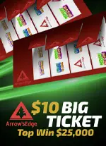 $10 Big Ticket