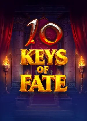 10 Keys Of Fate