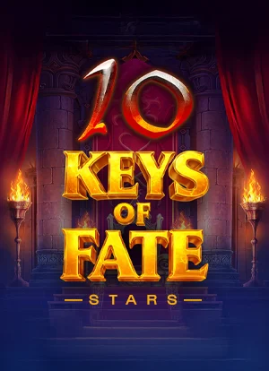 10 Keys of Fate Felix Stars