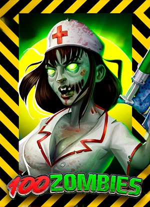 100 Zombies