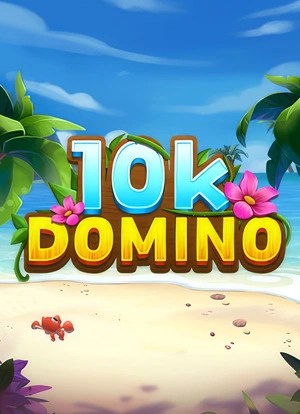 10K Domino