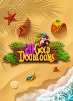 20 Gold Doubloons
