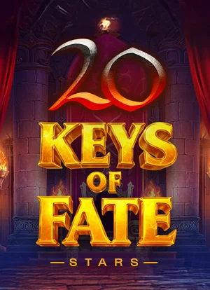 20 Keys Of Fate Felix Stars