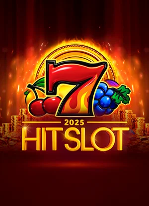 2025 Hit Slot