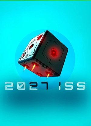 2027 ISS