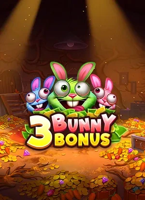 3 Bunny Bonus