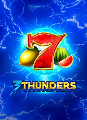 3 Thunders