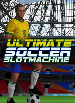 3D Soccer