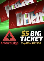 $5 Big Ticket