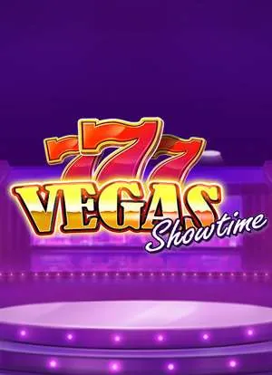 777 Vegas Showtime