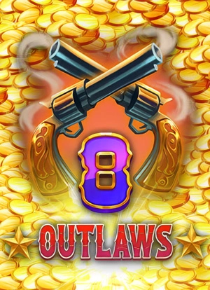 8 Outlaws
