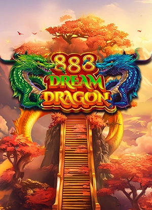 888 Dream Dragon