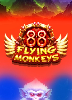 Flying Monkeys Bonus Buy