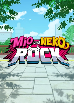 Mio & Neko Rock